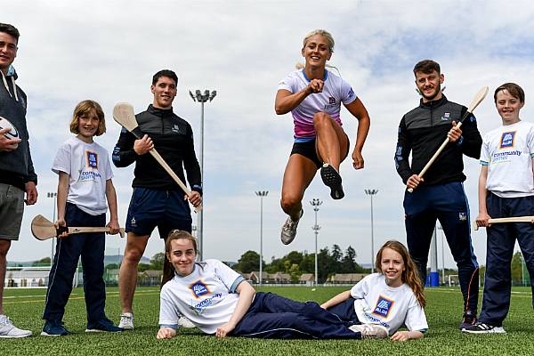 Aldi Announces Dates Of 2019 Community Games National Festivals