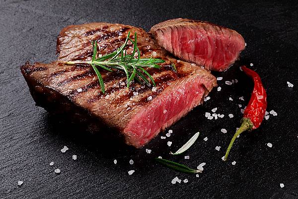 Japanese Scientists Create Lab-Grown Wagyu Beef