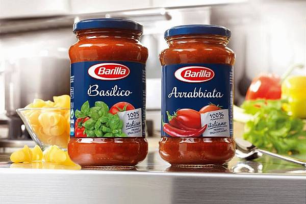 Barilla Boosts Women's Representation In Executive Roles, Achieves Pay Equality