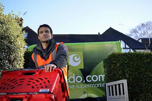 Ocado's Losses Swell To $604m