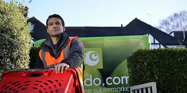 Ocado Strikes Tech Deal With Auchan Poland