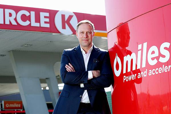 Circle K Ireland Announces Changes To Its Leadership Team