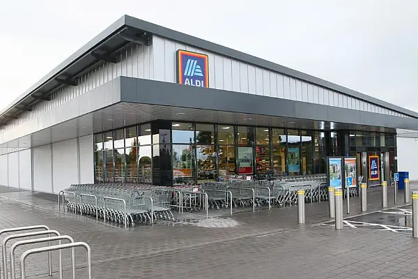 Restrictions On Some Stores Gives Rivals Competitive Edge; Aldi