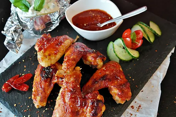 Musgrave MarketPlace Sells Over Five Million Chicken Wings Per Year