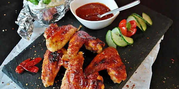 Musgrave MarketPlace Sells Over Five Million Chicken Wings Per Year