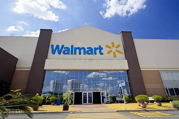 Walmart To Pay $7.5m To Resolve California Hazardous Waste Charge