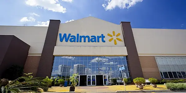 Walmart To Pay $7.5m To Resolve California Hazardous Waste Charge