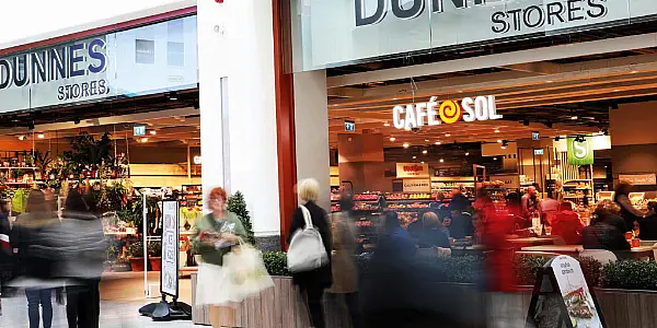 Dunnes Leads The Way As Ireland’s Top Grocer