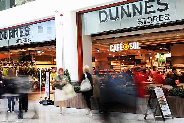 Dunnes Retains Its Position As Ireland’s Largest Grocer