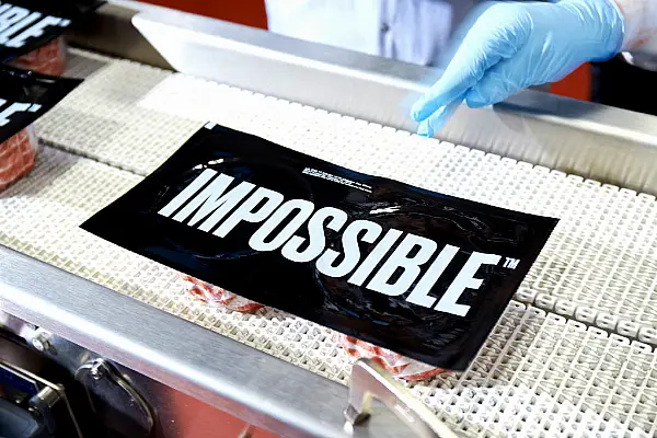 Impossible Foods Cuts Wholesale Prices By 15% For Second Time In One Year