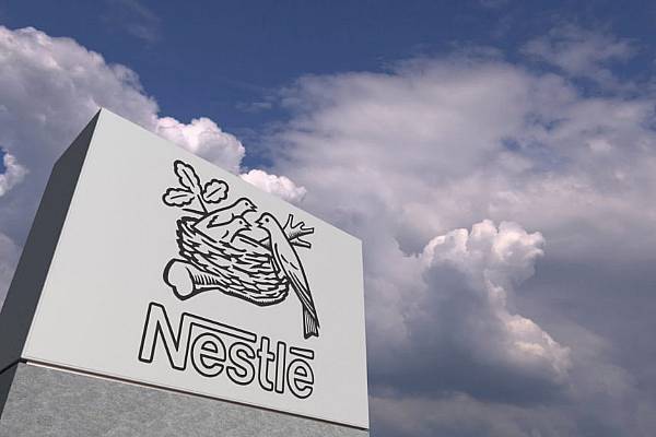 Nestlé Sees Slower Growth This Year As Stockpiling Effect Wanes