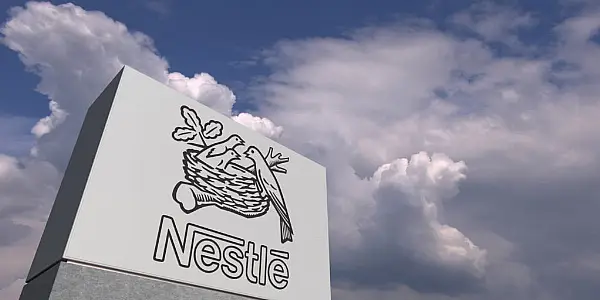 Nestlé Likely To Do More Big Acquisitions: CFO