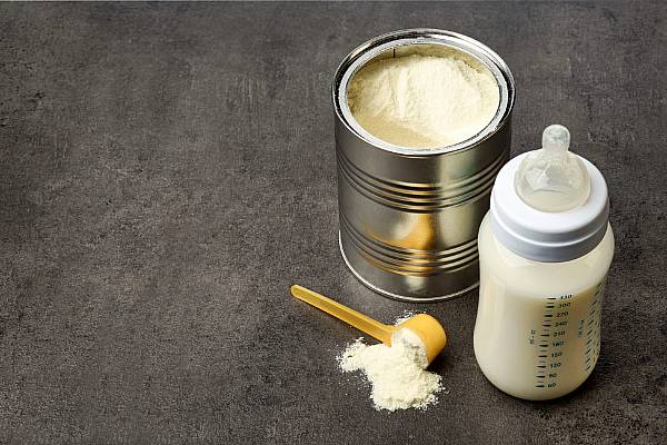 Baby Formula Makers Still Breaking Global Marketing Rules: Report