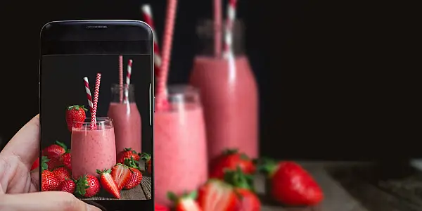 Consumers Expect Every Beverage To Be #Instaworthy, Research Shows