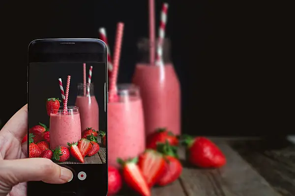 Consumers Expect Every Beverage To Be #Instaworthy, Research Shows