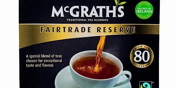 Aldi Doubles Fairtrade Tea Sales In Ireland With 27M Cups Sold In 2018