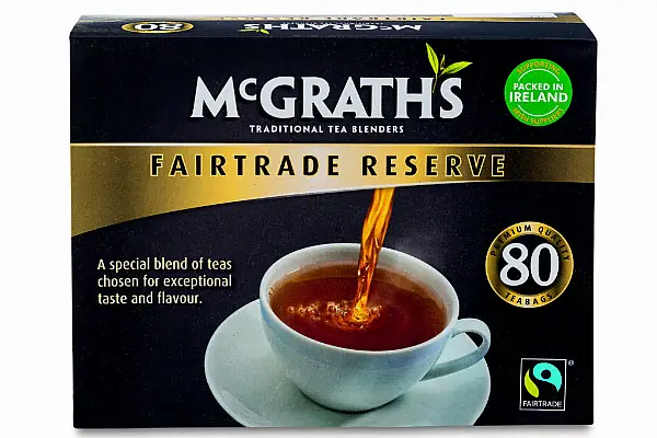 Aldi Doubles Fairtrade Tea Sales In Ireland With 27M Cups Sold In 2018