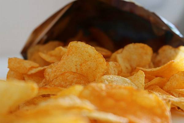 Ireland’s Top Five Crisp Brands Are Something To Savour