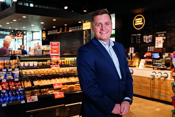 The Big Interview: Paul Dixon, Circle K Ireland Senior Director Of Retail Sales And Operations