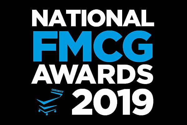 Last Tickets On Sale For The Checkout National FMCG Awards 2019