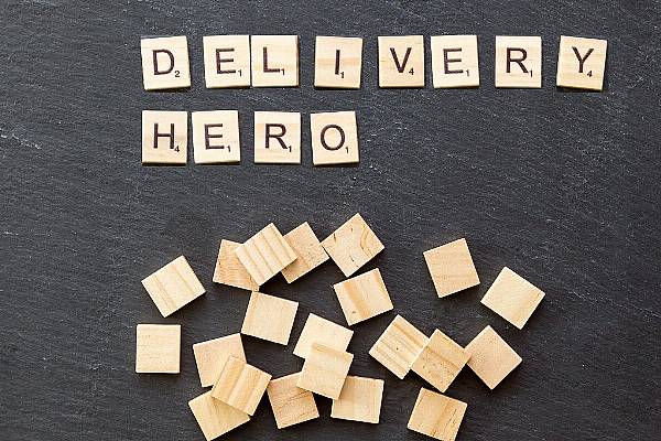 Germany's Delivery Hero Hikes 2023 Revenue Guidance, Swings To H1 Profit