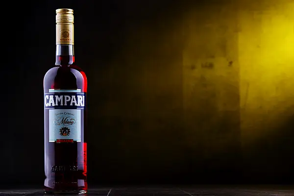 Campari And Intercos To Produce Alcohol-Based Sanitiser For Hospitals