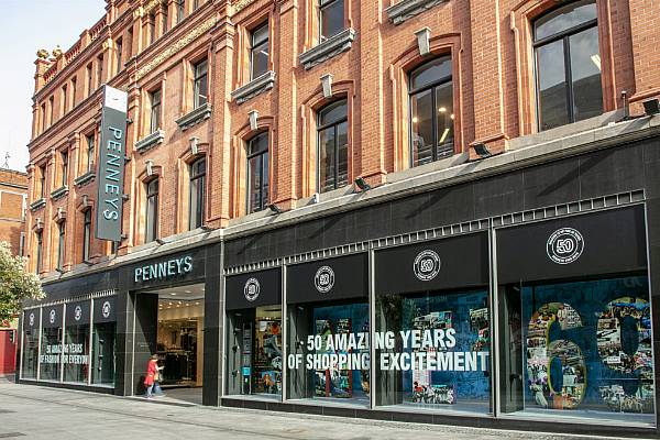 Primark Looks To Recoup £430m Of Sales Lost To Lockdown