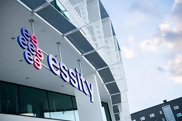 Essity Beats Q4 Profit Estimate On Price Hikes