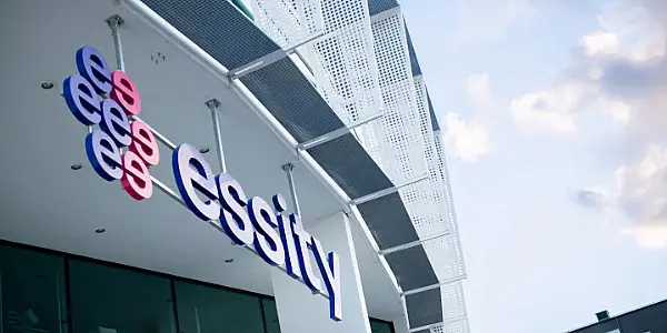 Essity Beats Q4 Profit Estimate On Price Hikes