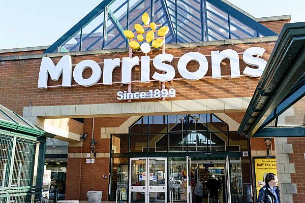 Morrisons UK Follows Rivals With Price Matching Scheme