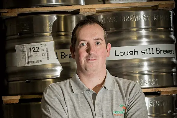 Aldi Renews Partnership With Irish Craft Beer Breweries