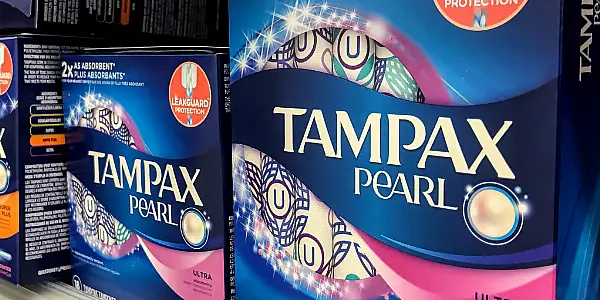 84 Complaints Received In Relation To ‘Tampons & Tea’ TV Advert, Says ASAI