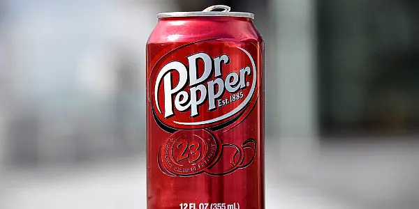 Keurig Dr Pepper Names Former Mondelēz Executive Tim Cofer As CEO