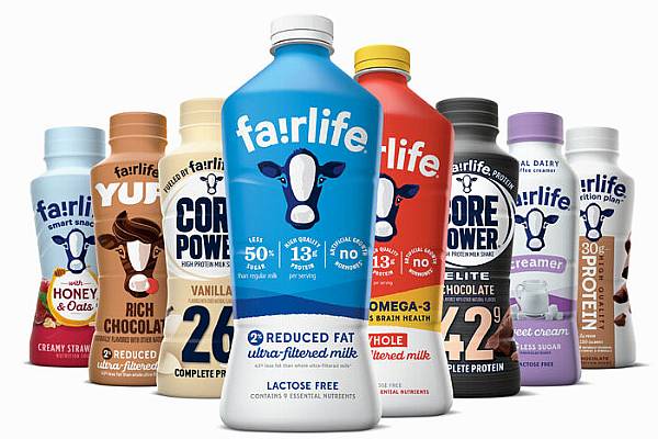 Coca-Cola Acquires Value-Added Dairy Products Company