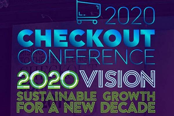 Checkout Conference 2020: Sustainable Growth for a New Decade