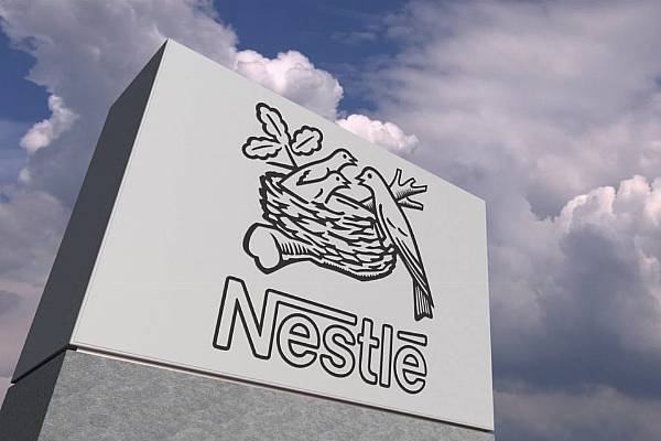 Nestlé Q1 Sales Beat Estimates As Consumers Hoard Pet Food, Coffee