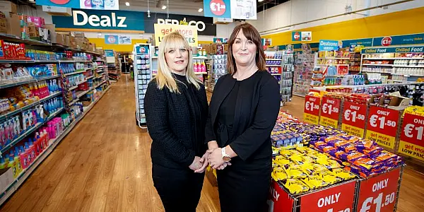 Dealz And Poundland Announce Two New Senior Appointments