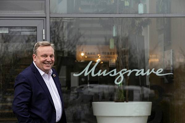 Musgrave To Hire Hundreds Of New Staff Across Supply Chain And Store Network