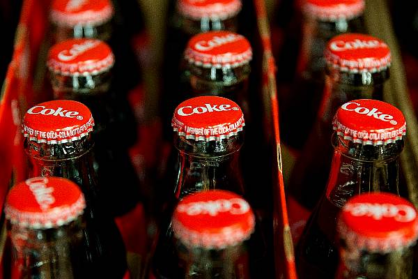 Coca-Cola HBC Beats Revenue Estimates On Strong Demand