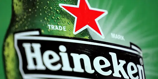 Heineken Signs With Three New Partners In A Move Towards Net Zero