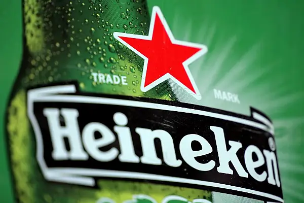 Heineken Signs With Three New Partners In A Move Towards Net Zero