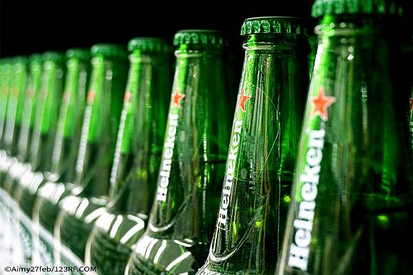 Heineken To Buy South Africa's Distell In $2.6bn Deal