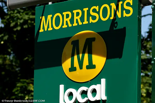 Morrisons Announces Sale Of Petrol Forecourts Worth £2.5bln