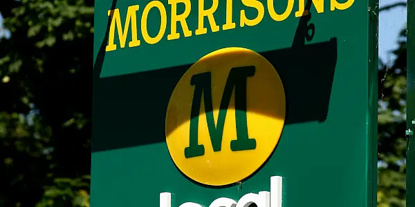 Morrisons Announces Sale Of Petrol Forecourts Worth £2.5bln