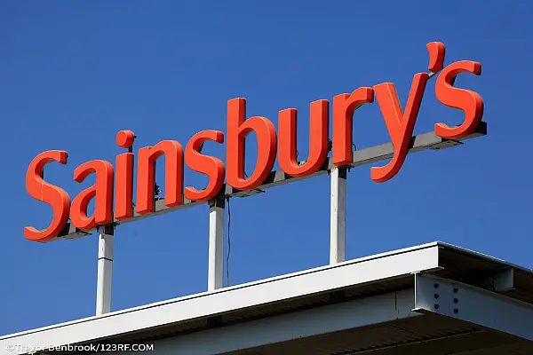 Sainsbury's Halts Sale Of Products 100% Sourced From Russia