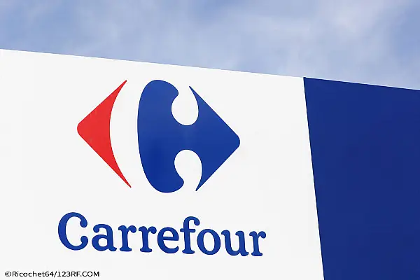 Carrefour Teams Up With Dubai’s Apparel Group For Indian Expansion