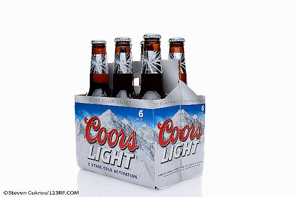 AB InBev, Molson Coors Dent US Craft Beer Competition With Cheaper Six-Packs