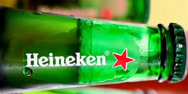 Heineken Sees Europe Resilience Off-Setting Asia Slowdown Risk