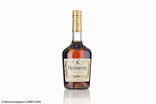 Hennessy Cognac Owner LVMH Rides Luxury Spending Boom