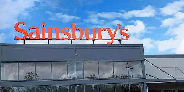 Sainsbury's Sells Argos Financial Services Cards Portfolio For £720m